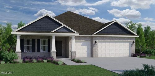 213 Lake Merial Blvd, Panama City, FL, 32409-4509 | Card Image