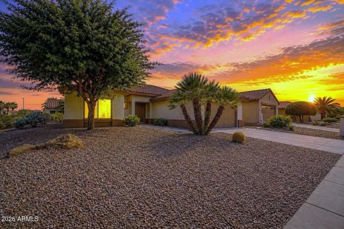 16203 W Desert Canyon Dr, Surprise, AZ, 85374-5131 | Card Image