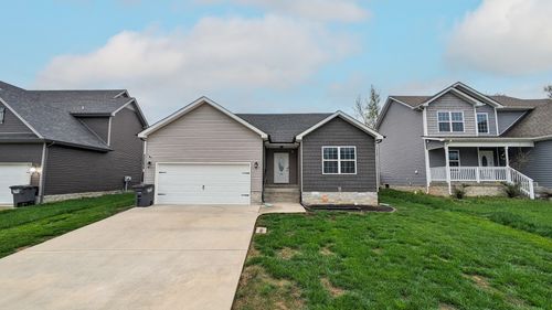 518 Sourwood Dr, Clarksville, TN, 37042-1459 | Card Image
