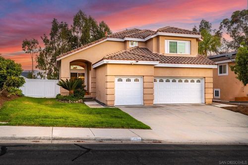 1187 Avenida Azul, San Marcos, CA, 92069 | Card Image