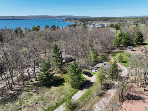 443 Bojo Ln, LA POINTE, WI, 54850-4439 | Card Image