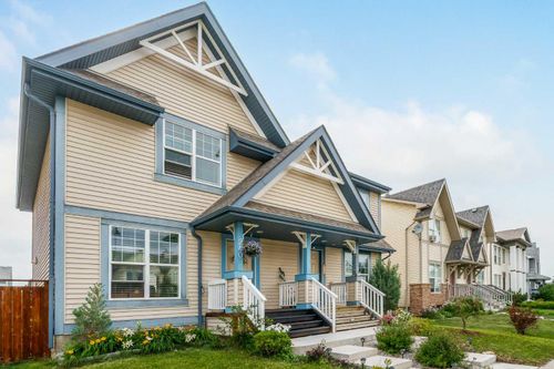 240 Elgin Meadows Gdns Se, Calgary, AB, T2Z0M4 | Card Image