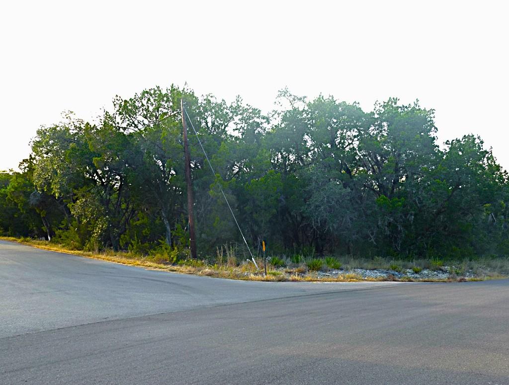 Land in Lago Vista