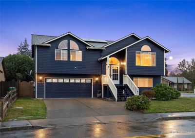 8206 63rd Drive, House other with 4 bedrooms, 2 bathrooms and 2 parking in Marysville WA | Image 1