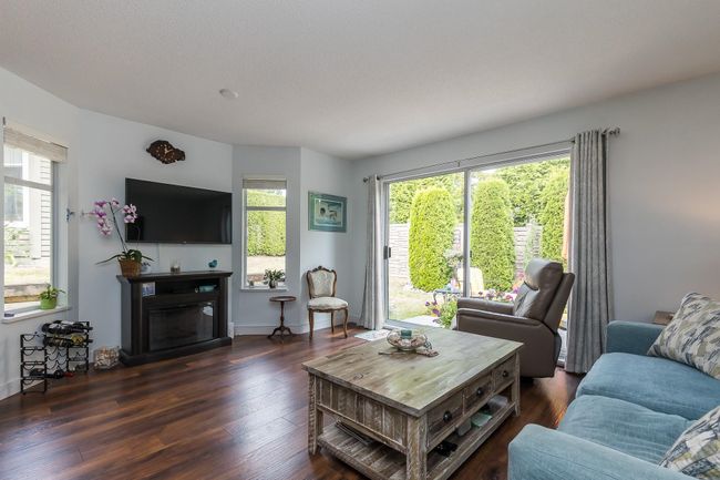 38 - 2672 151 Street, Townhouse with 2 bedrooms, 2 bathrooms and 2 parking in Surrey BC | Image 9