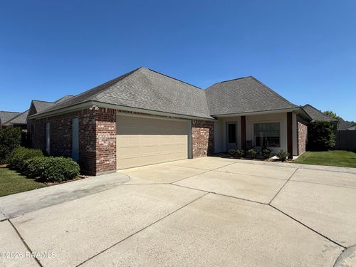 110 Olivewood Dr, Lafayette, LA, 70508-8187 | Card Image