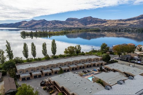 104-5401 Lakeshore Dr, Osoyoos, BC, V0H1V6 | Card Image