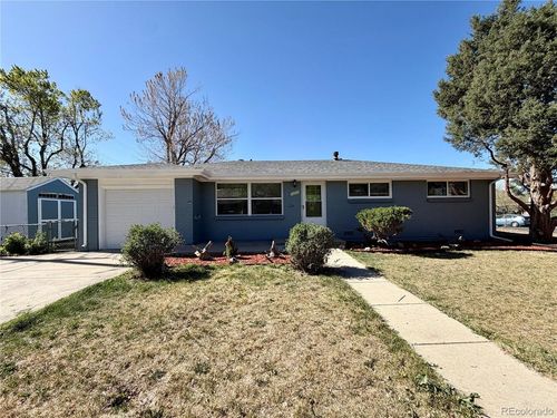 8940 Cole Dr, Arvada, CO, 80004 | Card Image