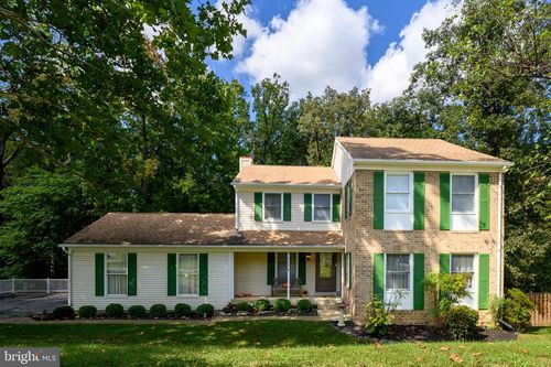 8424 Oak Stream Dr, LAUREL, MD, 20708-2348 | Card Image