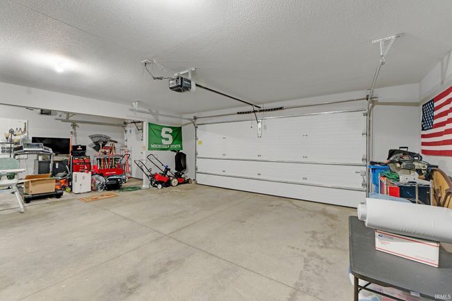 8871 Virgo Run, House other with 4 bedrooms, 3 bathrooms and null parking in Leo IN | Image 31