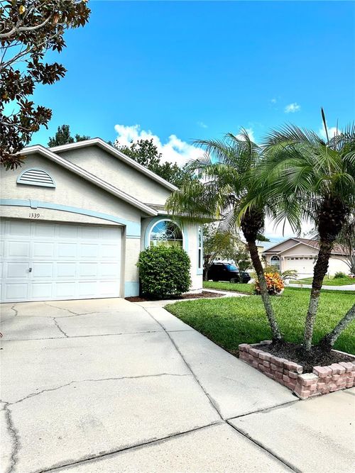 1339 Daniels Cove Dr, Winter Garden, FL, 34787-4356 | Card Image