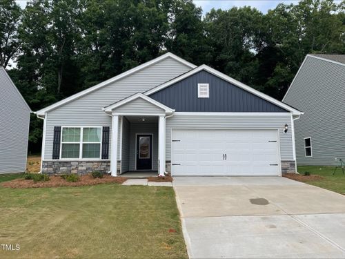 402 Azalea Gaze Drive, Youngsville, NC, 27596 | Card Image