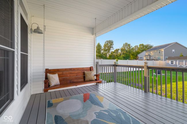 2678 Violet Way, House other with 4 bedrooms, 3 bathrooms and null parking in Columbus IN | Image 69