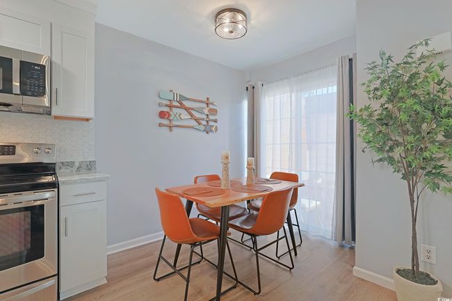 APT-5B - 503 Pinewood Rd, Townhouse with 2 bedrooms, 2 bathrooms and null parking in Myrtle Beach SC | Image 6