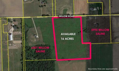 000 Willis Rd, Saline, MI, 48176 | Card Image
