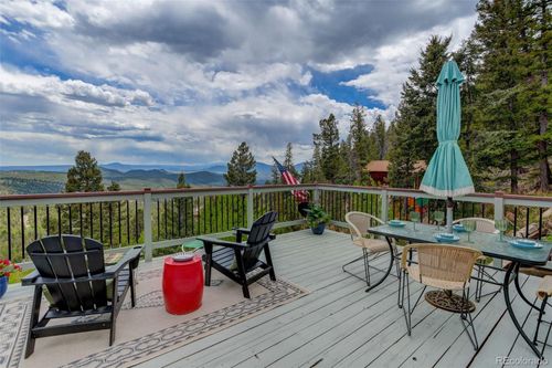 31307 Kings Vly W, Conifer, CO, 80433-7550 | Card Image