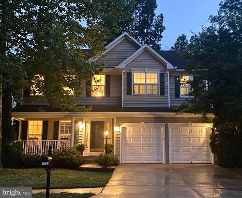 14203 Murphy Ter, GAINESVILLE, VA, 20155-5808 | Card Image