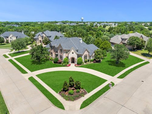 406 Wyndemere Blvd, Heath, TX, 75032-2023 | Card Image