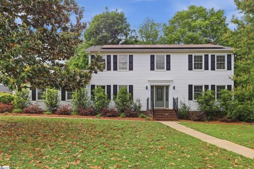 302 Pine Wood Drive, Greenville, SC, 29607 | Card Image