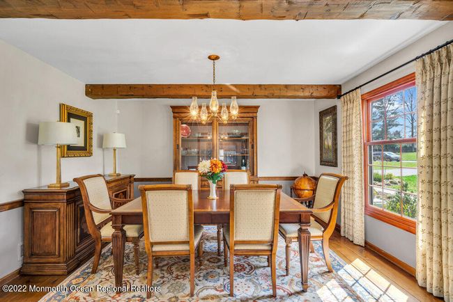 16 Saddle Ridge Rd, House other with 5 bedrooms, 4 bathrooms and null parking in Colts Neck NJ | Image 7