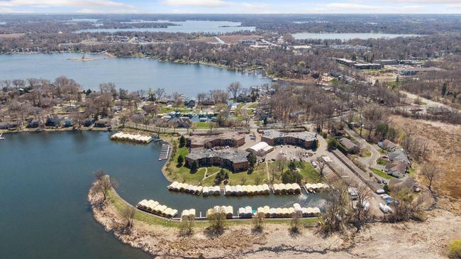 APT-621 - 5450 Three Points Blvd, Condo with 3 bedrooms, 2 bathrooms and null parking in Mound MN | Image 67
