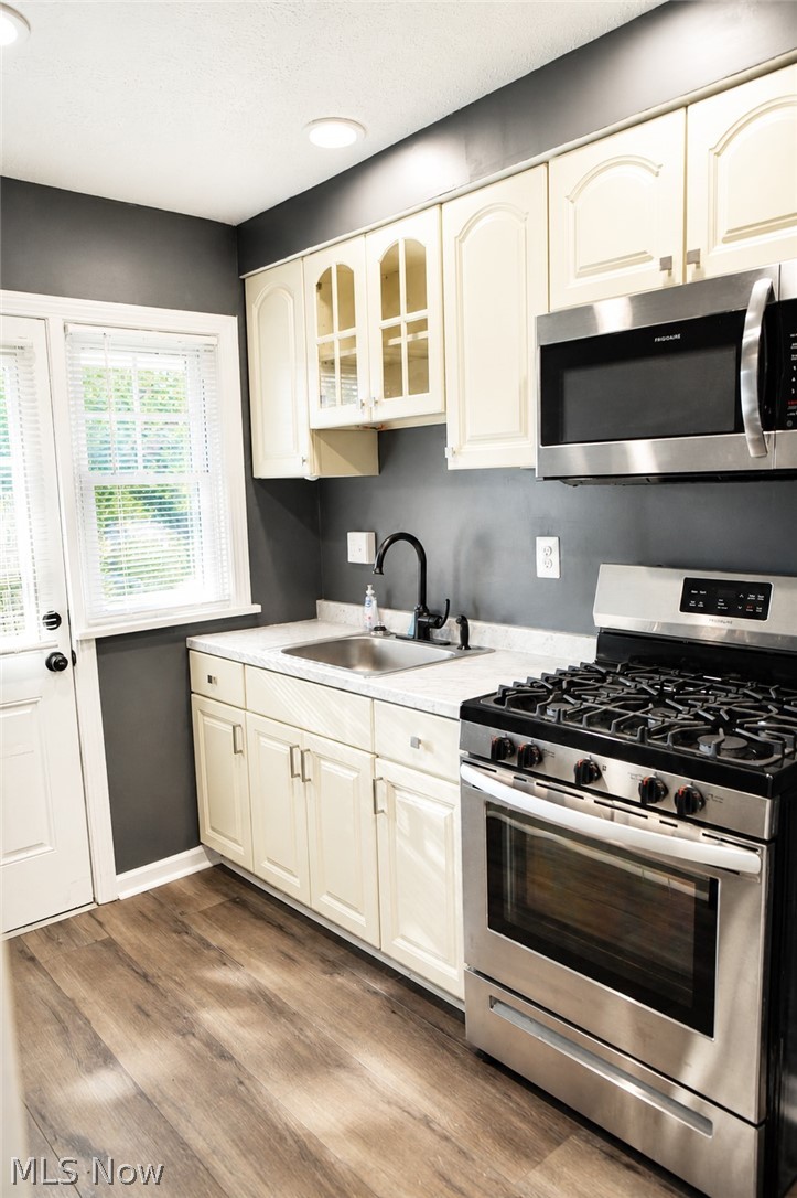 Residential in Rocky River 5