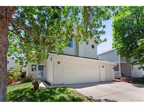 2212 Hyacinth Rd, Highlands Ranch, CO, 80129-6303 | Card Image