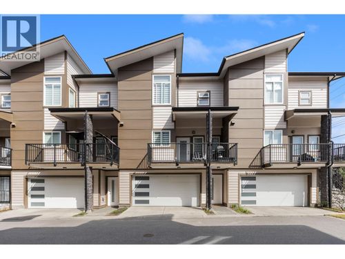 2-1354 Rutland Rd N, Kelowna, BC, V1X4Z3 | Card Image