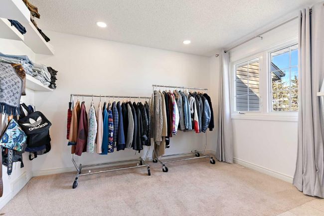 33 - 448 Strathcona Dr Sw, Townhouse with 3 bedrooms, 4 bathrooms and 4 parking in Calgary AB | Image 23
