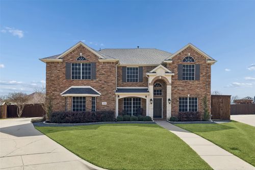 2909 Rockford Ct, Mansfield, TX, 76063-7590 | Card Image