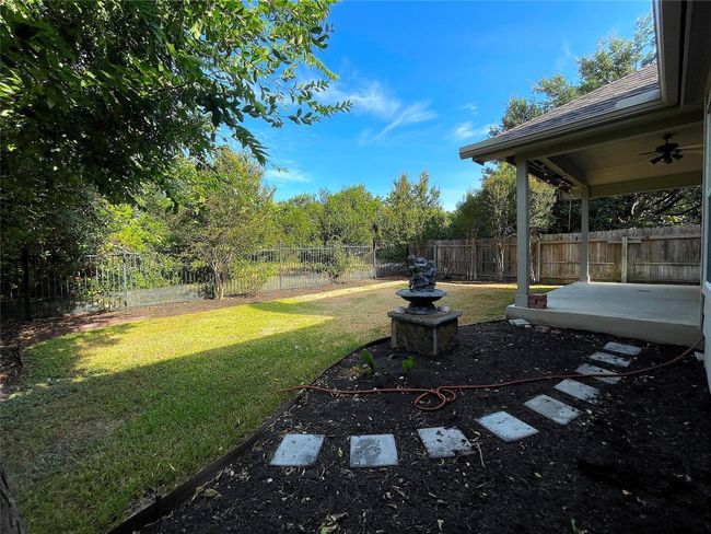 3110 Aquila Ct, House other with 3 bedrooms, 2 bathrooms and 4 parking in Round Rock TX | Image 21