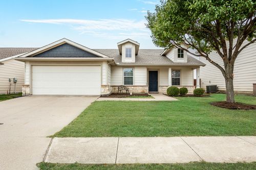9913 Thomas Jefferson Dr, Mckinney, TX, 75072-5727 | Card Image