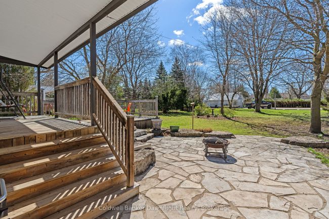 115 Hardy St, House other with 4 bedrooms, 3 bathrooms and 3 parking in Huron ON | Image 40