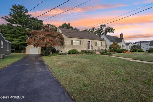 116 Therese Ave, Keyport, NJ, 07735-1029 | Card Image