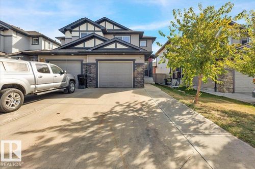 4413 5a St Nw, Edmonton, AB, T6T0Z8 | Card Image