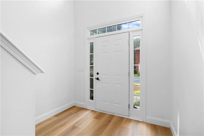 4221 Rogers Creek Ct, Townhouse with 3 bedrooms, 3 bathrooms and null parking in Duluth GA | Image 5