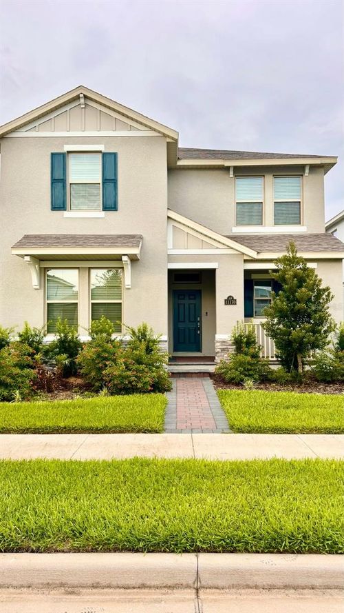 11170 Hollow Bay Dr, Winter Garden, FL, 34787-8268 | Card Image
