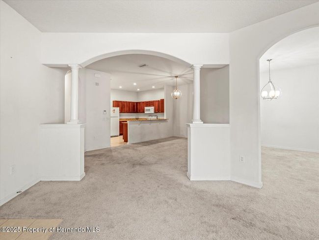 3885 Crossline Dr, House other with 2 bedrooms, 2 bathrooms and null parking in Spring Hill FL | Image 11