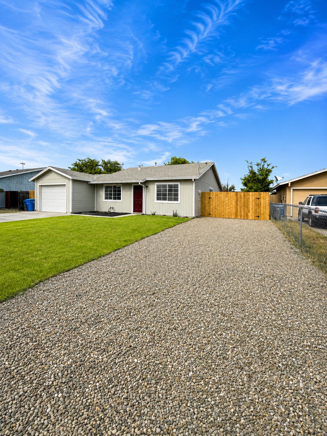Residential in Olivehurst 2