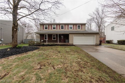 458 Irma St, Kent, OH, 44240-3272 | Card Image