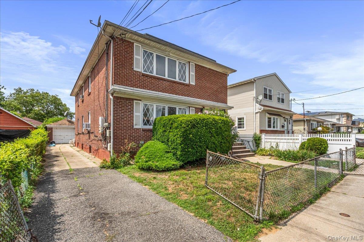 Residential Income in New York 2