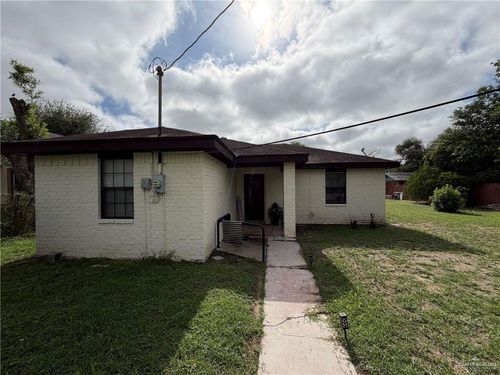 713 S 25th St, Donna, TX, 78537-3733 | Card Image