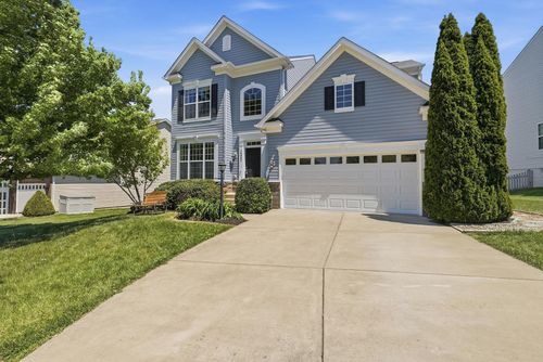 14997 Spriggs Valley Ct, Woodbridge, VA, 22193-3198 | Card Image
