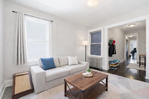 apt-4-33 Thorne St, Jersey City, NJ, 07307-2821 | Card Image