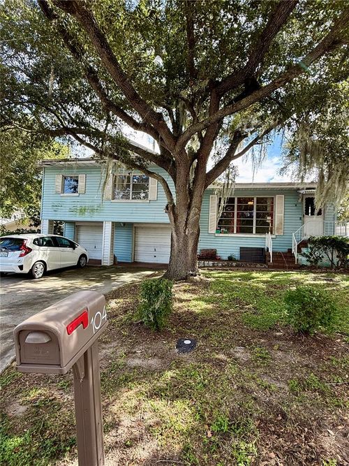 104 13th Street Se, WINTER HAVEN, FL, 33880 | Card Image
