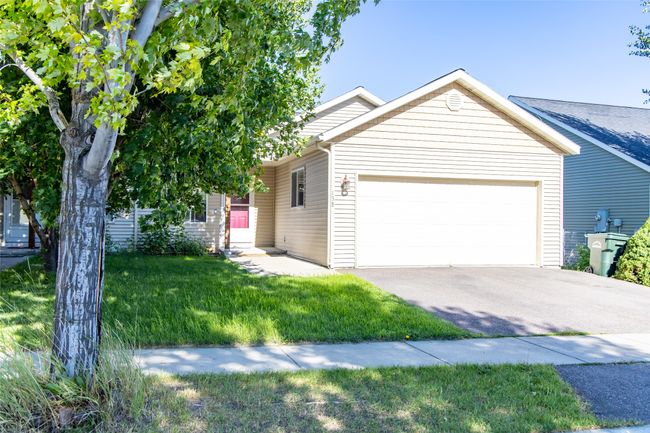 138 Empire Loop, Townhouse with 2 bedrooms, 2 bathrooms and null parking in Kalispell MT | Image 5