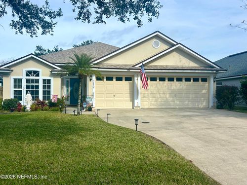 712 Flowers St, St Augustine, FL, 32092-2457 | Card Image