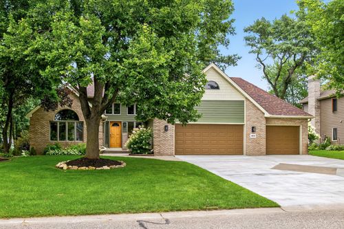 1913 120th Ln Ne, Blaine, MN, 55449-5400 | Card Image