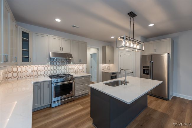 Photo of Manchester spec home. Optional features and finishes may be demonstrated. | Image 7