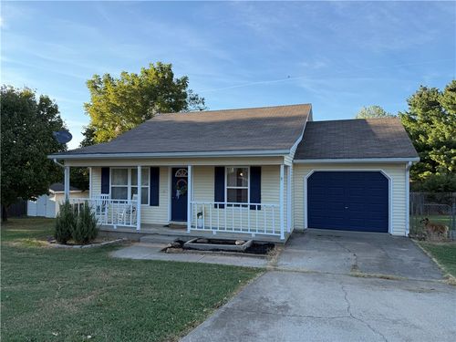1208 Amanda Ave, Berryville, AR, 72616-5017 | Card Image
